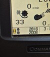 Зернозбиральний комбайн John Deere C670i, 2010 р.в, 2816 м/год, б/в - 7
