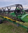 Зернозбиральний комбайн John Deere C670i, 2010 р.в, 2816 м/год, б/в - 8