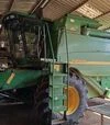 Зернозбиральний комбайн John Deere 9780 CTS, 2003 р.в, 4250 м/год, б/в - 1