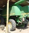 Зернозбиральний комбайн John Deere 9780 CTS, 2003 р.в, 4250 м/год, б/в - 3