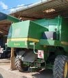Зернозбиральний комбайн John Deere 9780 CTS, 2003 р.в, 4250 м/год, б/в - 4
