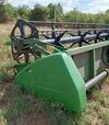 Зернозбиральний комбайн John Deere 9780 CTS, 2003 р.в, 4250 м/год, б/в - 7