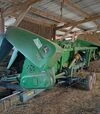 Зернозбиральний комбайн John Deere 9780 CTS, 2003 р.в, 4250 м/год, б/в - 8