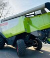 Зернозбиральний комбайн Claas Lexion 570, 2009 р.в, 3760 м/год, б/в - 4