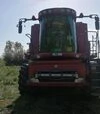 Зернозбиральний комбайн Case IH 9120, 2012 р.в, 5670 м/год, б/в - 2