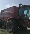 Зернозбиральний комбайн Case IH 9120, 2012 р.в, 5670 м/год, б/в - 3