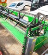 Зернозбиральний комбайн John Deere W540, 2008 р.в, 3436 м/год, б/в - 10
