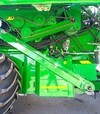 Зернозбиральний комбайн John Deere W540, 2008 р.в, 3436 м/год, б/в - 4