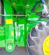 Зернозбиральний комбайн John Deere W540, 2008 р.в, 3436 м/год, б/в - 5