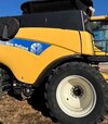 Зернозбиральний комбайн New Holland CR 9080, 2011 р.в, 2407 м/год, б/в - 3
