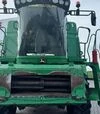 Зерноуборочный комбайн John Deere T550, 2010 г.в, 4682 м/ч, б/у - 3