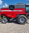Зернозбиральний комбайн Massey Ferguson Activia 7340, 2016 р.в, 1350 м/год, б/в - 10