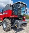 Зернозбиральний комбайн Massey Ferguson Activia 7340, 2016 р.в, 1350 м/год, б/в - 3