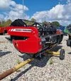Зернозбиральний комбайн Massey Ferguson Activia 7340, 2016 р.в, 1350 м/год, б/в - 4