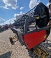 Зернозбиральний комбайн Massey Ferguson Activia 7340, 2016 р.в, 1350 м/год, б/в - 5