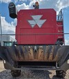 Зернозбиральний комбайн Massey Ferguson Activia 7340, 2016 р.в, 1350 м/год, б/в - 7