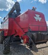 Зернозбиральний комбайн Massey Ferguson Activia 7340, 2016 р.в, 1350 м/год, б/в - 8