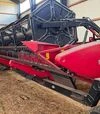 Зерноуборочный комбайн Case IH 8010 Axial Flow, 2007 г.в, 3040 м/ч, б/у - 10