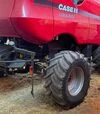 Зерноуборочный комбайн Case IH 8010 Axial Flow, 2007 г.в, 3040 м/ч, б/у - 3
