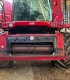 Зерноуборочный комбайн Case IH 8010 Axial Flow, 2007 г.в, 3040 м/ч, б/у - 4