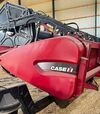 Зерноуборочный комбайн Case IH 8010 Axial Flow, 2007 г.в, 3040 м/ч, б/у - 9