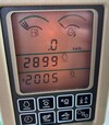 Зернозбиральний комбайн John Deere C670, 2008 р.в, 2900 м/год, б/в - 11