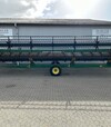 Зернозбиральний комбайн John Deere C670, 2008 р.в, 2900 м/год, б/в - 13