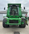 Зернозбиральний комбайн John Deere C670, 2008 р.в, 2900 м/год, б/в - 2