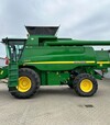 Зернозбиральний комбайн John Deere C670, 2008 р.в, 2900 м/год, б/в - 5