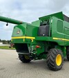 Зернозбиральний комбайн John Deere C670, 2008 р.в, 2900 м/год, б/в - 6