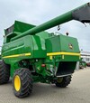 Зернозбиральний комбайн John Deere C670, 2008 р.в, 2900 м/год, б/в - 9