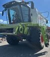 Зернозбиральний комбайн Claas Lexion 540, 2005 р.в, 4311 м/год, б/в - 1