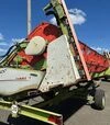 Зернозбиральний комбайн Claas Lexion 540, 2005 р.в, 4311 м/год, б/в - 11