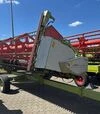 Зернозбиральний комбайн Claas Lexion 540, 2005 р.в, 4311 м/год, б/в - 12