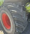 Зернозбиральний комбайн Claas Lexion 540, 2005 р.в, 4311 м/год, б/в - 7