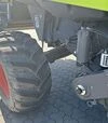 Зернозбиральний комбайн Claas Lexion 540, 2005 р.в, 4311 м/год, б/в - 8