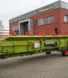 Зернозбиральний комбайн Claas Lexion 580, 2008 р.в, 5623 м/год, б/в - 7