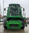 Зернозбиральний комбайн John Deere W440, 2016 р.в, 1950 м/год, б/в - 3