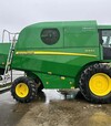 Зернозбиральний комбайн John Deere W440, 2016 р.в, 1950 м/год, б/в - 5