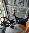 Зерноуборочный комбайн Claas Lexion 580, 5000 м/ч, б/у - 3