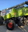 Зернозбиральний комбайн Claas Lexion 580, 2006 р.в, 3486 м/год, б/в - 2