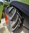 Зернозбиральний комбайн Claas Lexion 580, 2006 р.в, 3486 м/год, б/в - 5