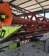Зернозбиральний комбайн Claas Lexion 580, 2006 р.в, 3486 м/год, б/в - 7