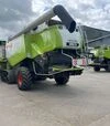 Зернозбиральний комбайн Claas Lexion 580 TT, 2010 р.в, 3548 м/год, б/в - 3