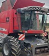 Зернозбиральний комбайн Massey Ferguson 9795, 2011 р.в, 2480 м/год, б/в - 2