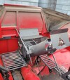 Зернозбиральний комбайн Massey Ferguson 9795, 2011 р.в, 2480 м/год, б/в - 4