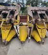 Зернозбиральний комбайн Massey Ferguson 9795, 2011 р.в, 2480 м/год, б/в - 6