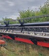 Зернозбиральний комбайн Massey Ferguson 9795, 2011 р.в, 2480 м/год, б/в - 7