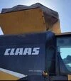 Зернозбиральний комбайн Claas Lexion 770TT, 2011 р.в, 4216 м/год, б/в - 5