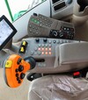 Зернозбиральний комбайн John Deere S660, 2013 р.в, 4087 м/год, б/в - 8